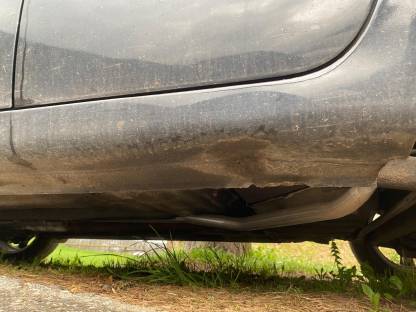 Bild 5:Chevrolet Aveo 1.2 5tg M/T