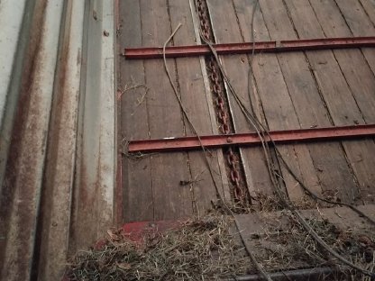 Bild 3:Verkaufe Pöttinger Ladewagen Erntewagen II