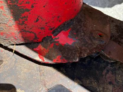 Bild 6:Pöttinger CAT Alpin 220