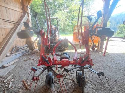 Bild 4:SIP SPIDER 350