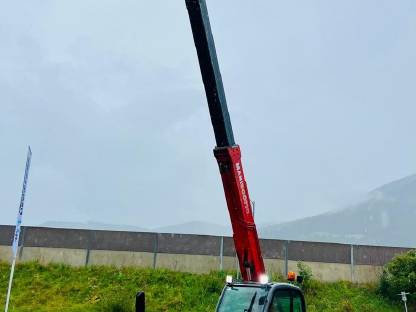 Manitou MT 732