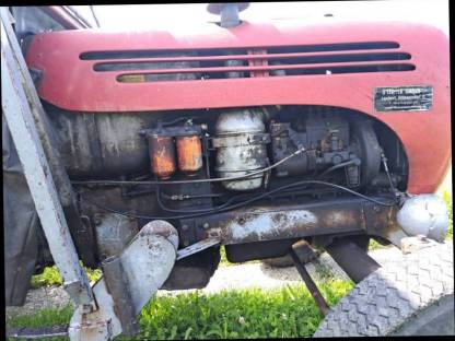 Bild 2:Steyr 288 Jubiläumsserie