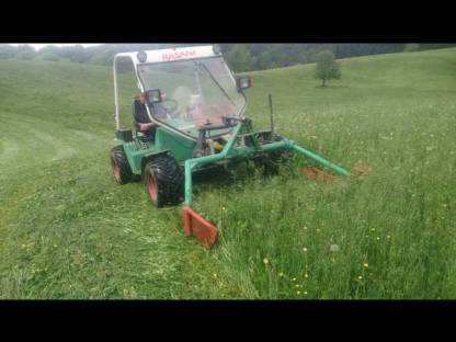 Rasant 1305
