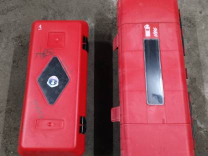 Bild 4:Truckbox oder Gurtenbox