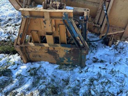 Bild 5:Schneepflug Euro 3