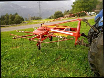 Bild 2:Schader Pöttinger Top 272