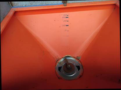 Bild 8:Düngerstreuer Rauch ADS 601