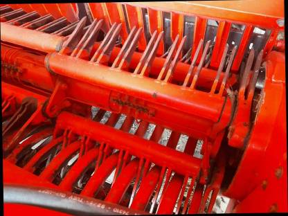 Bild 8:Pöttinger Siloprofi 2