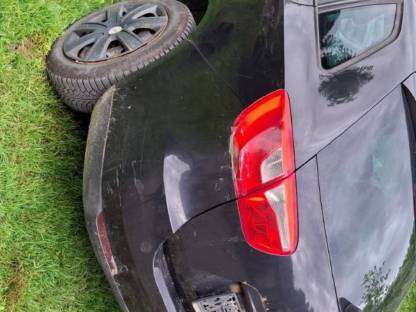 Bild 2:Seat Ibiza ST