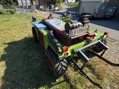 Bild 7:Rasant Kombi Truck 1903 D