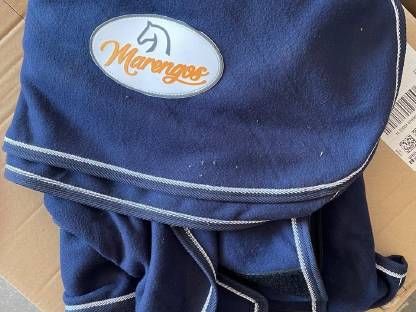 Bild 2:Verkaufe Pferdezubehör