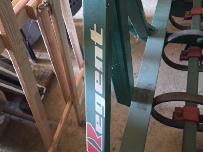 Bild 3:Egge Regent FGH-V 230/Kultivator