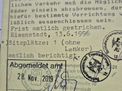 Bild 9:Traktor Case International Turbo 3220