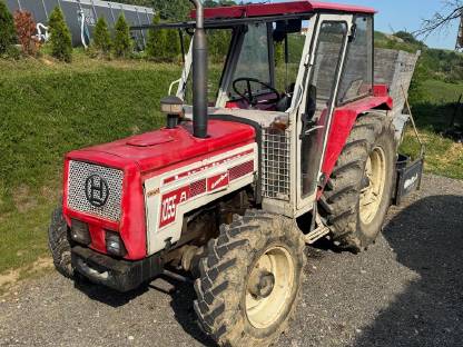 Lindner 1055A