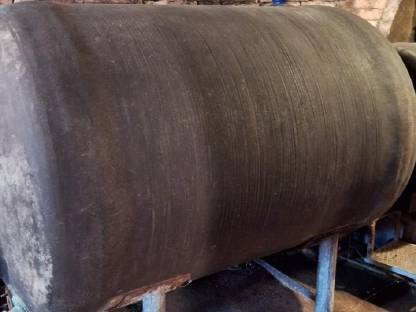 Bild 6:Immervolltanks Nierosta und Füreder Kronkork Flaschen