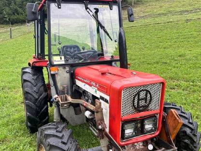 Bild 3:Lindner 320SA