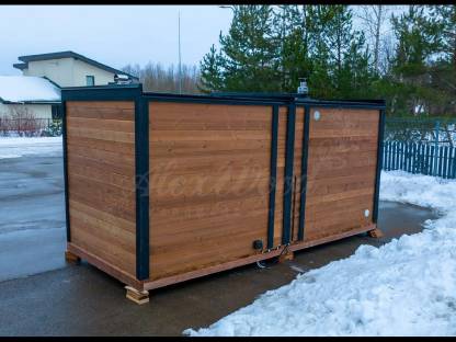 Bild 6:Sauna, Jacuzzi