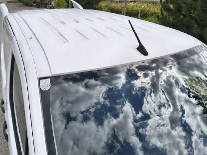 Bild 5:Citroën Berlingo Kasten 3-Sitzer