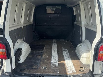 Bild 5:VW T5 Transporter