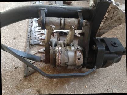 Bild 2:Brielmaier Mähbalken 3,50 m