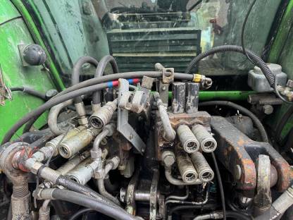 Bild 7:Deutz Agrotron 6.15