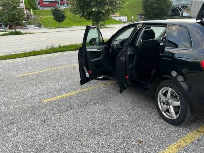 Bild 6:Audi A3 Quattro Allrad Diesel