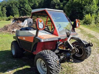 Reform G4 Metrac