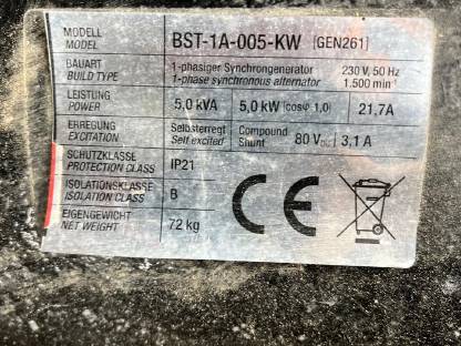 Bild 5:Verkaufe Wasserkraftwerk
