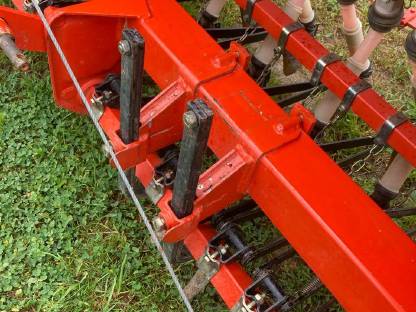 Bild 7:Reform Sähmaschine Semo 100