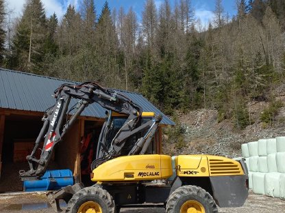 Bild 3:Mecalac 12 MXT