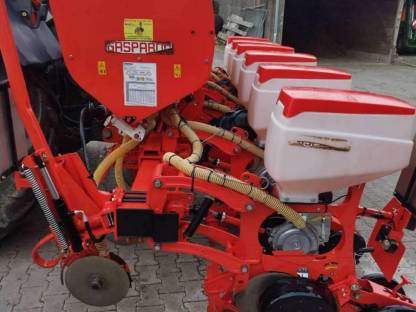 Bild 2:Gaspardo MTER 300 6 Maisdrille