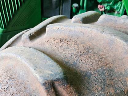 Bild 2:John Deere 8200