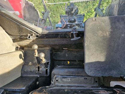 Bild 9:IHC 844 XS Allrad mit FL