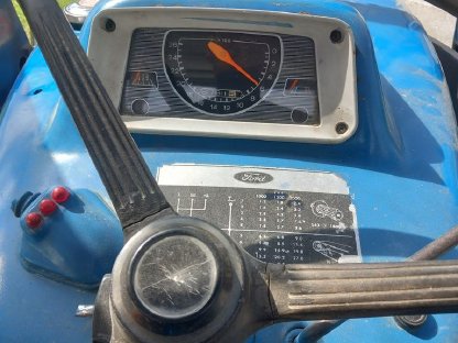 Bild 4:Ford Dexta 2000-8