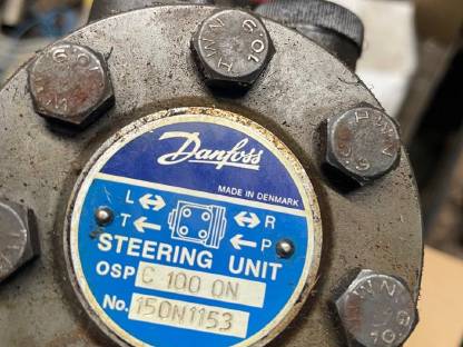 Bild 2:Orbitrol zu Fiat 55-90DT