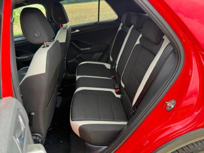 Bild 6:VW T-Roc 2.0TDI 4Motion