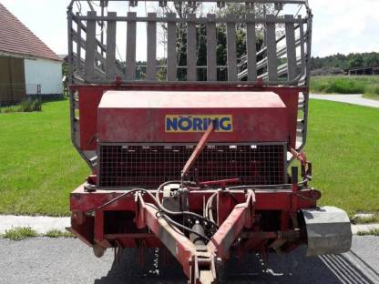 Ladewagen Nöring