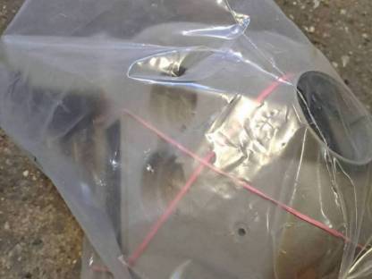 Bild 4:Innenverkleidung Fendt Vario