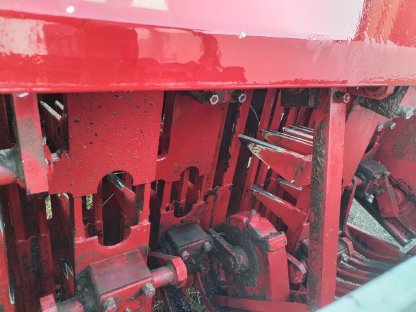 Bild 4:Ladewagen MCE17