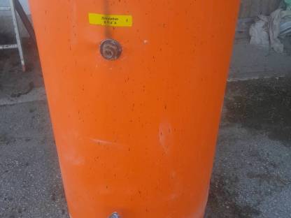 Bild 3:Gebrauchte Boiler Elektrabregenz