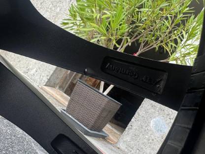 Bild 6:ABT Motorsportfelgen 20 Zoll 4 Stk.