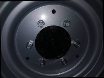 Bild 2:Vredestein Kompletträder 340/55-16