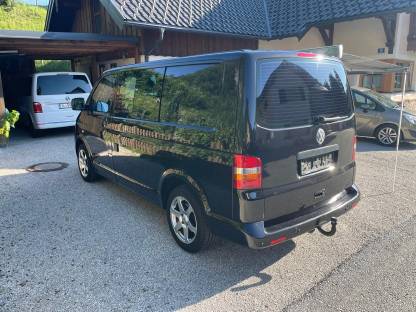 Bild 3:VW Bus Camper