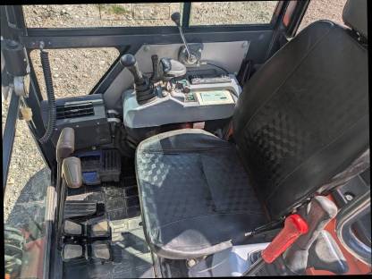 Bild 9:1,8 t Bagger Everon ERE18