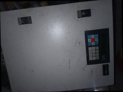 Bild 3:Steuerung Sommerauer Lindner