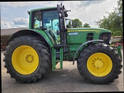 Bild 3:John Deere 7430