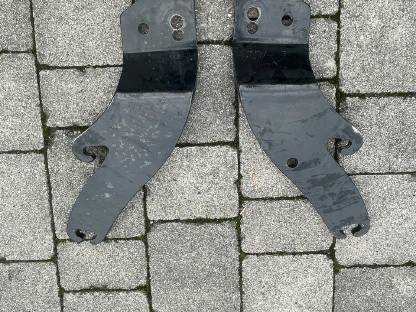Entlastungsfedernhalter Steyr Multi