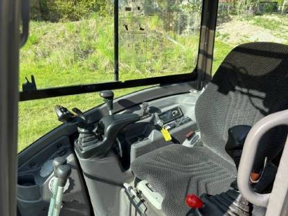 Volvo ECR25D