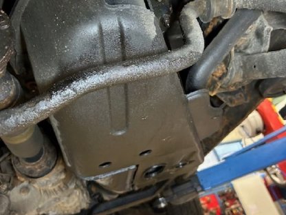 Bild 4:Mitsubishi Pajero VAN MT 3,2 DI-D Invite