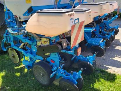 Bild 6:Monosem NGPlus Monoshox